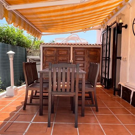 Bungalow LGBT, a solo 400 metros del CC Yumbo, Playa Del Ingles By iRent Today San Bartolomé Exterior foto