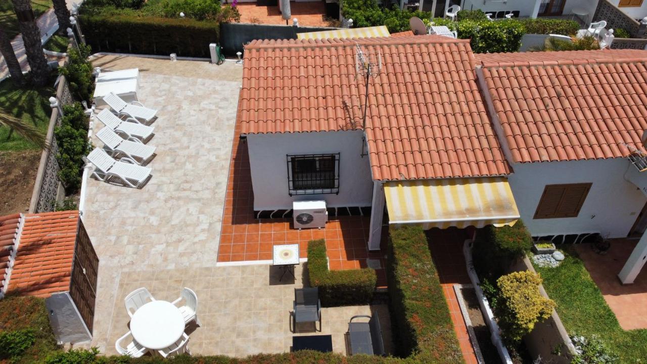 Bungalow LGBT, a solo 400 metros del CC Yumbo, Playa Del Ingles By iRent Today San Bartolomé Exterior foto