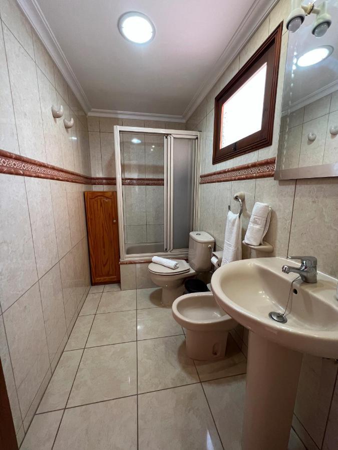 Bungalow LGBT, a solo 400 metros del CC Yumbo, Playa Del Ingles By iRent Today San Bartolomé Exterior foto