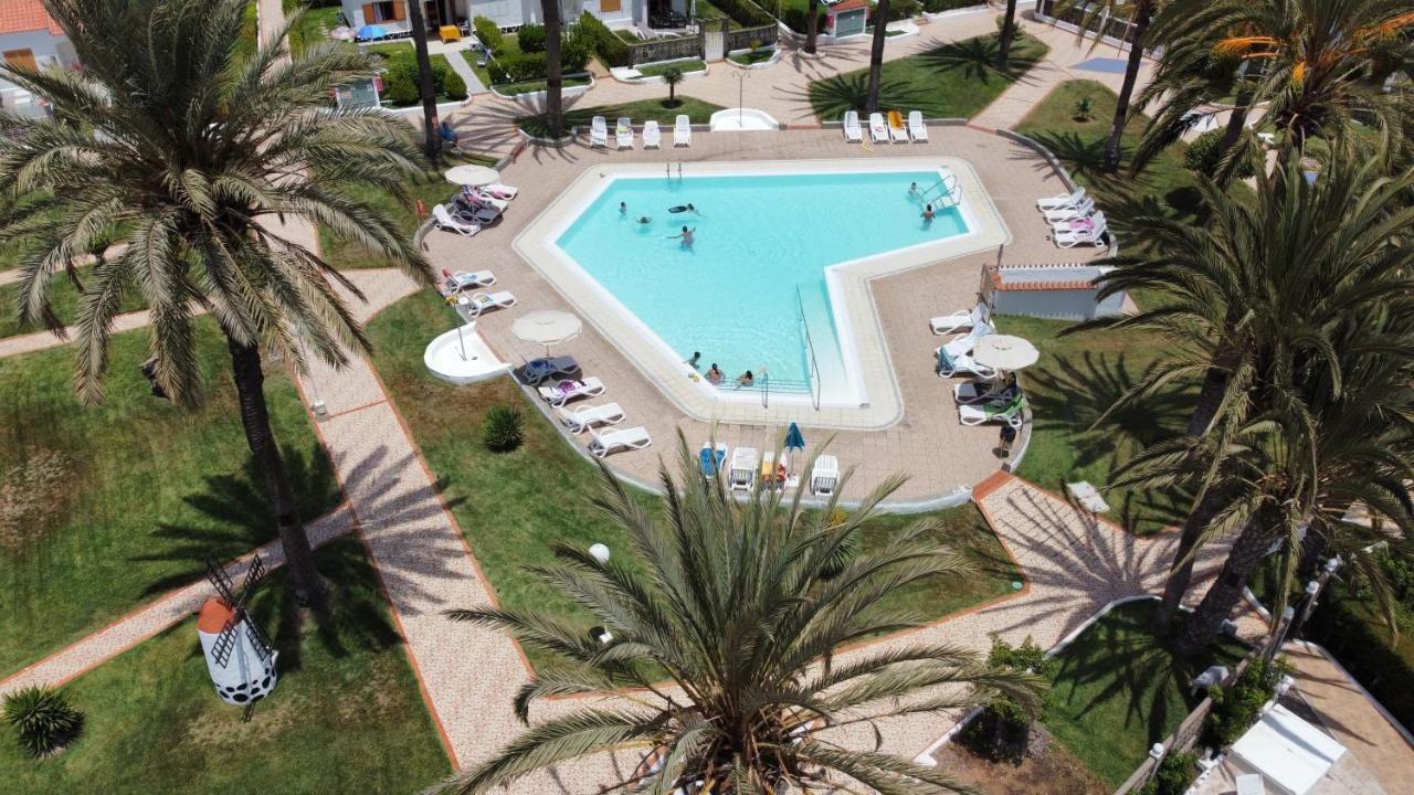Bungalow LGBT, a solo 400 metros del CC Yumbo, Playa Del Ingles By iRent Today San Bartolomé Exterior foto